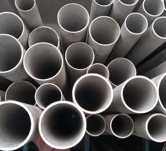 襄城321不锈钢管