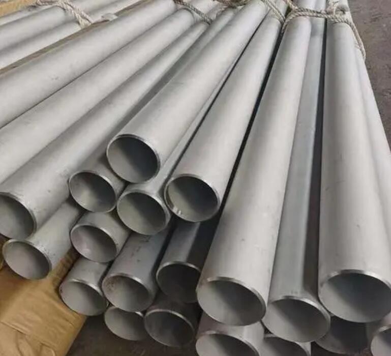 襄城304不锈钢管