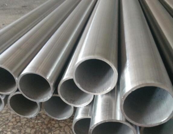 襄城321不锈钢管