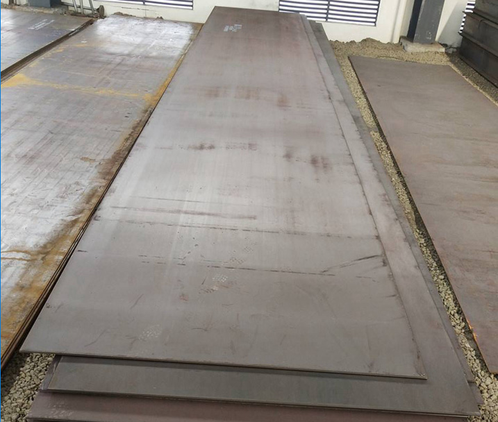 襄城Q420GJD镀锌板